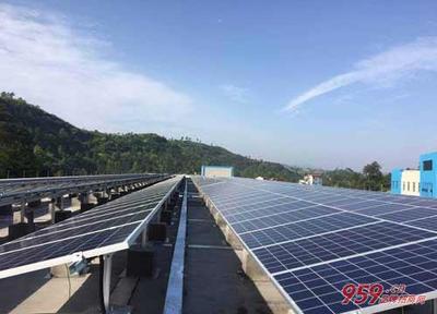 代理樂兆太陽能光伏發電 綠色能源市場中的穩健創富機遇